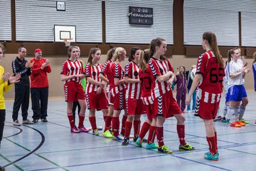 Bild 155 - B-Juniorinnen Kreismeisterschaften